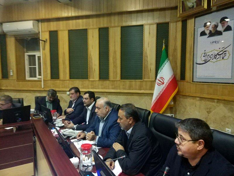 مجلس در بودجه سال آینده ردیف بودجه مستقلی را به مناطق زلزلهزده اختصاص دهد