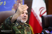 میتوان به جرات گفت که با هر نوع تهدیدی مقابله خواهیم کرد