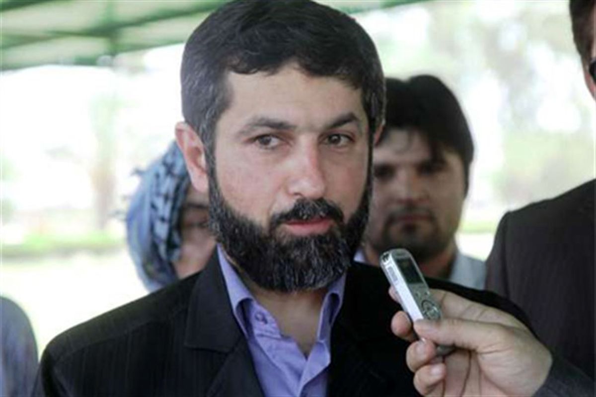 استاندار خوزستان