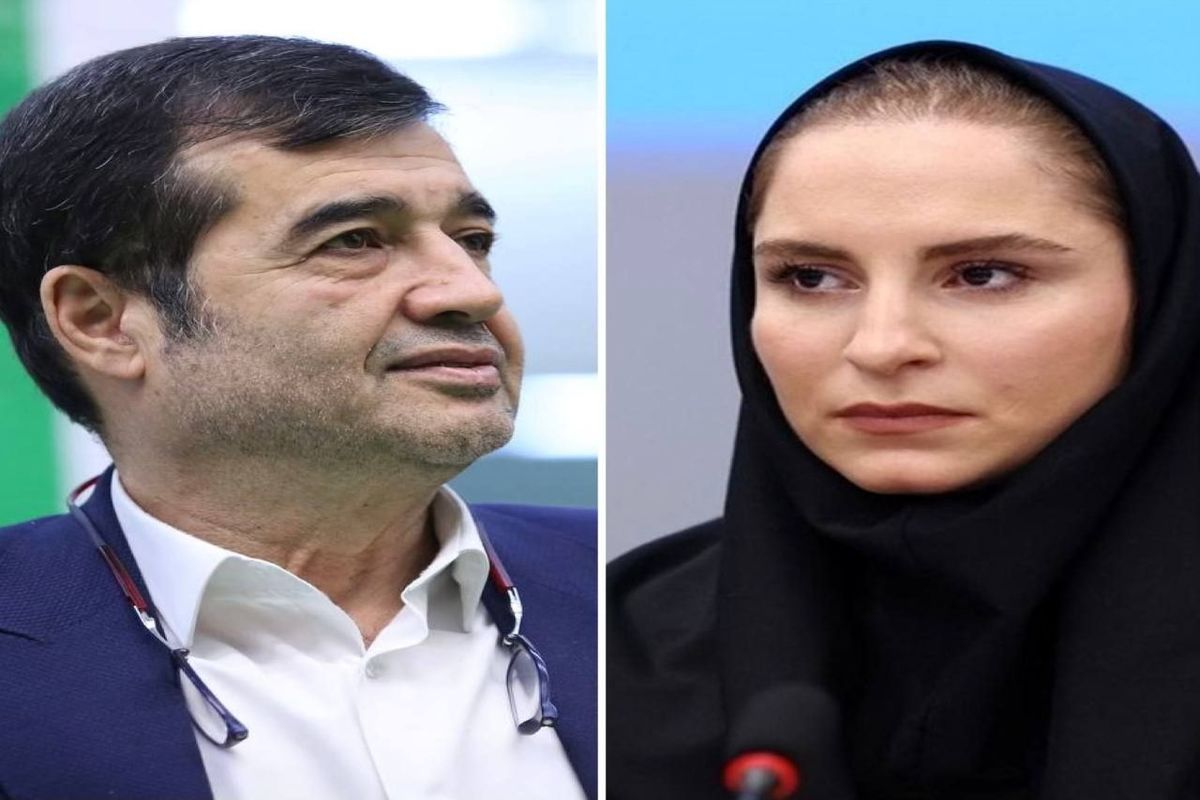 وزیر ورزش و جوانان