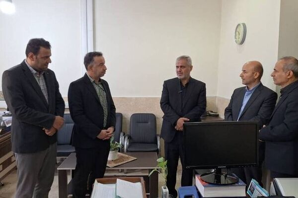 رئیس کل دادگستری استان تهران بر ضرورت رصد و پیگیری جدی امور حوزه پیشگیری تاکید کرد