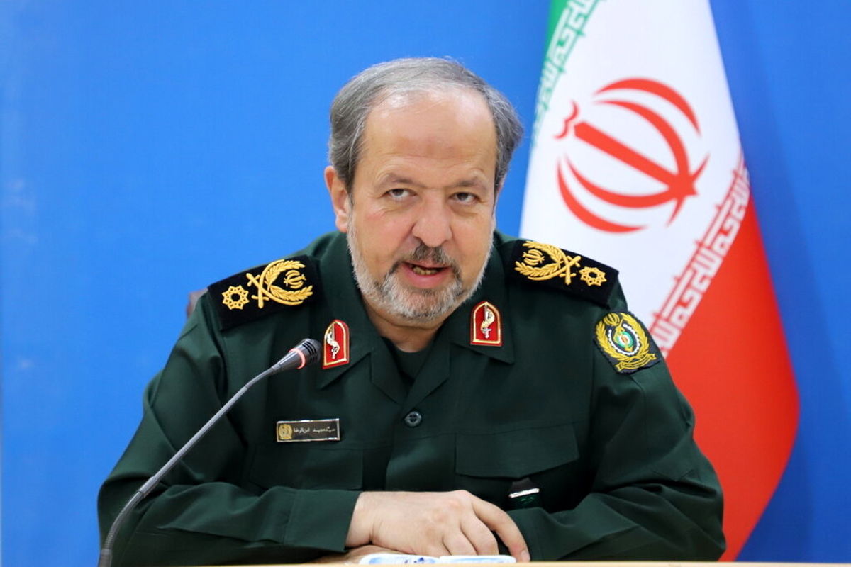 سردار ابن‌الرضا