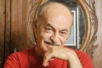 بخشی از«داستان افسانه»انیمیشن است/در انتظار مجوز کارگردانی