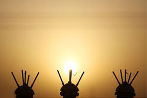 امیر مجتبی شهبازی به فرماندهی قرارگاه مین زدایی نیروی زمینی ارتش منصوب شد