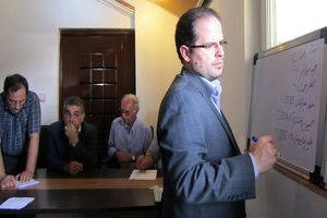 متقاضیان دریافت تسهیلات در بهمین یاب ثبت نام کنند