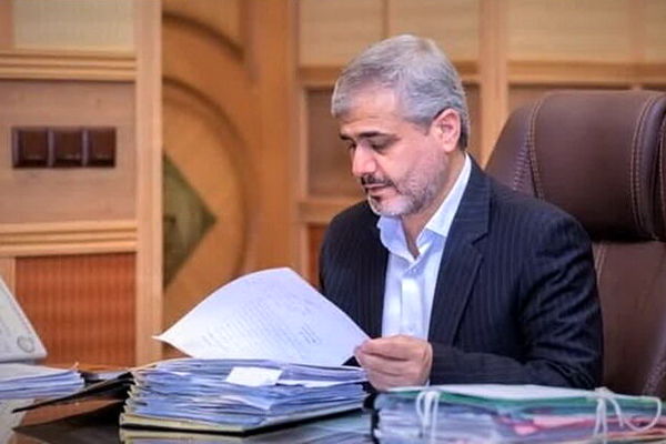 ۵۶ هزار پرونده‌ در شرایط جنگی در دادگستری تهران رسیدگی شد