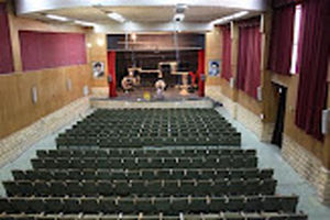 سینماهای قم میتوانند فعالیت خود را از سر بگیرند