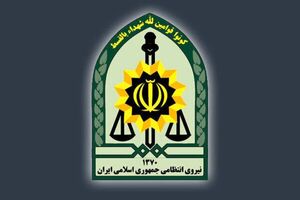 توقیف محموله ۱۰ تنی روغن قاچاق در مراغه