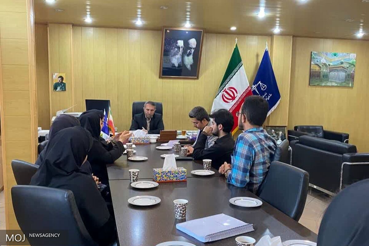 انجمن علمی
