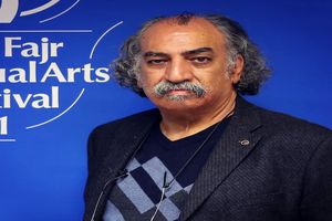 اصغر کفشچیان مقدم به علت ابتلا به کرونا درگذشت