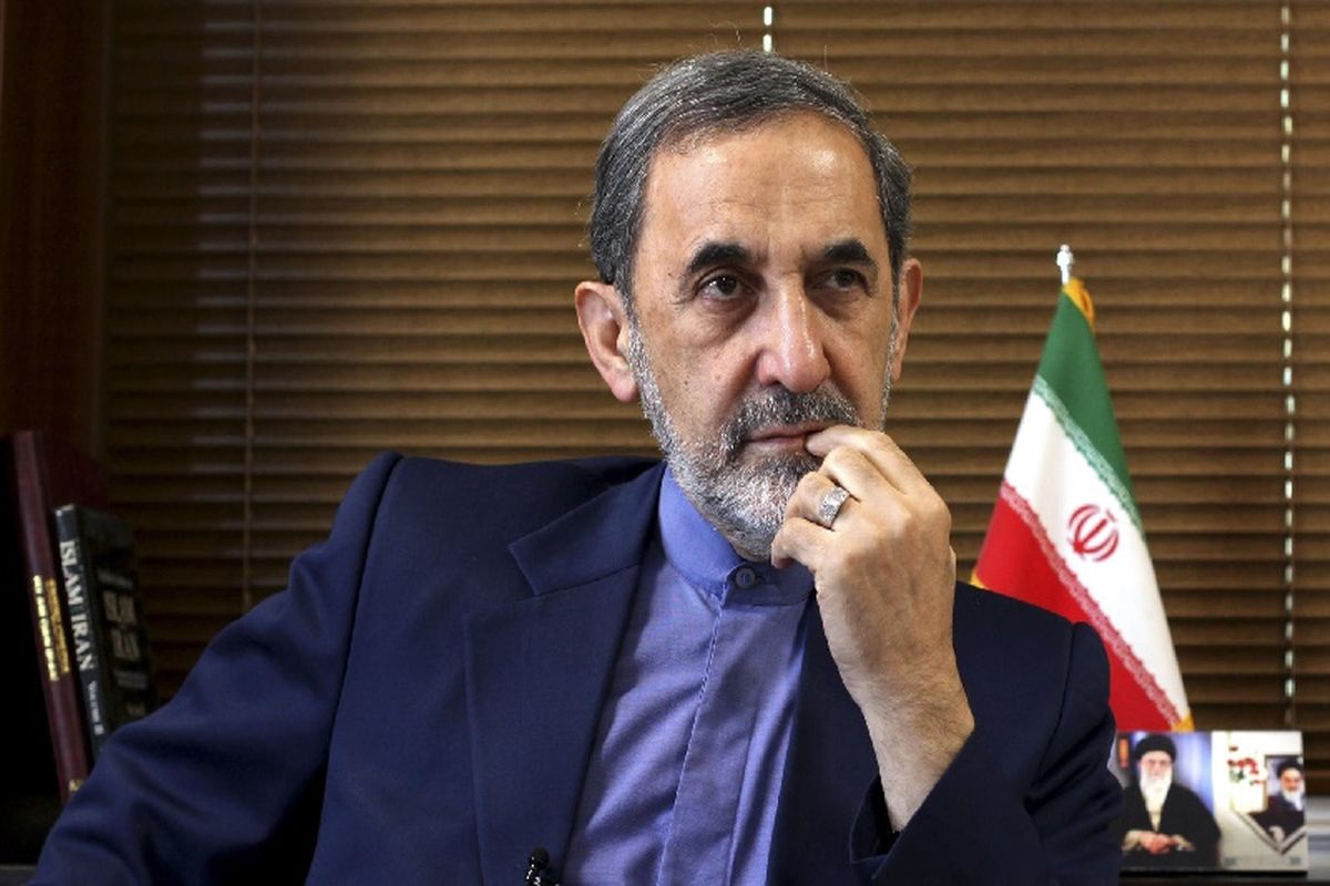 علی اکبر ولایتی