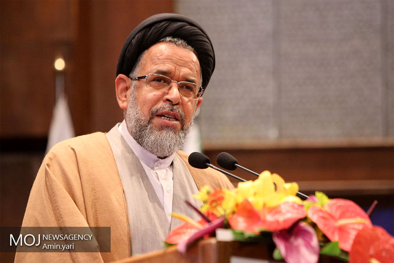 خنثی سازی بسیاری از اقدامات تروریستی با تلاش سربازان گمنام امام زمان (عج)