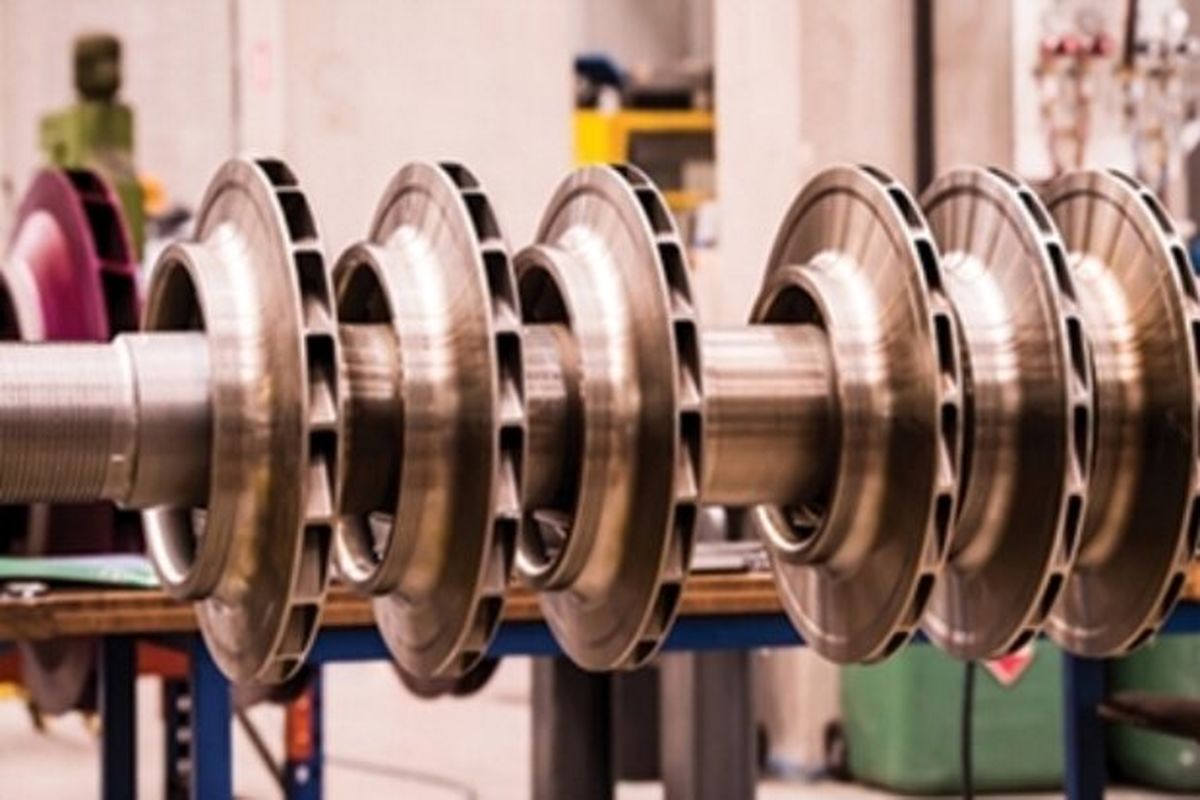 کمپرسور گریز 