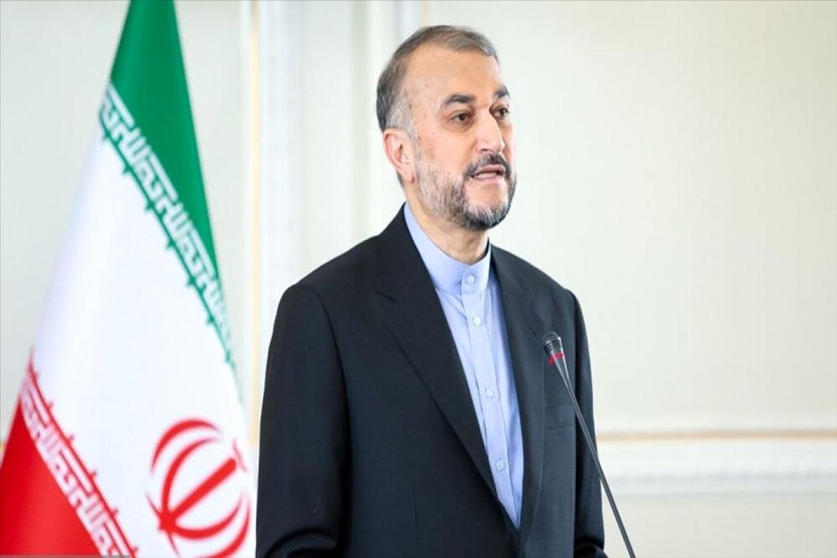 وزیر خارجه ایران 1