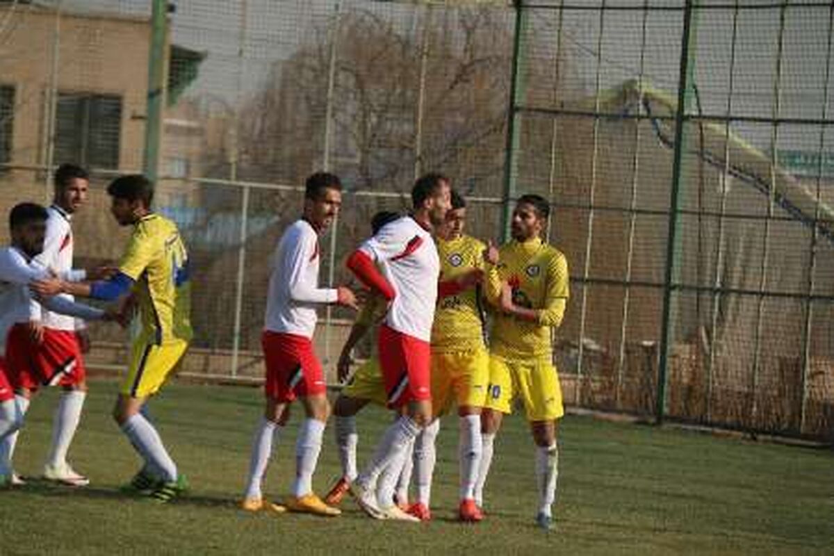لیگ برتر