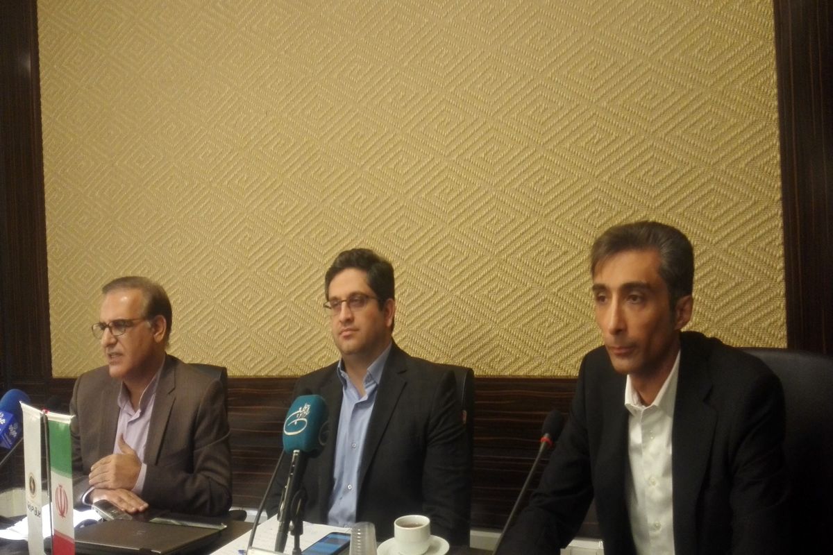 مدیر طرح های بخش خصوصی نیروگاه برق حرارتی