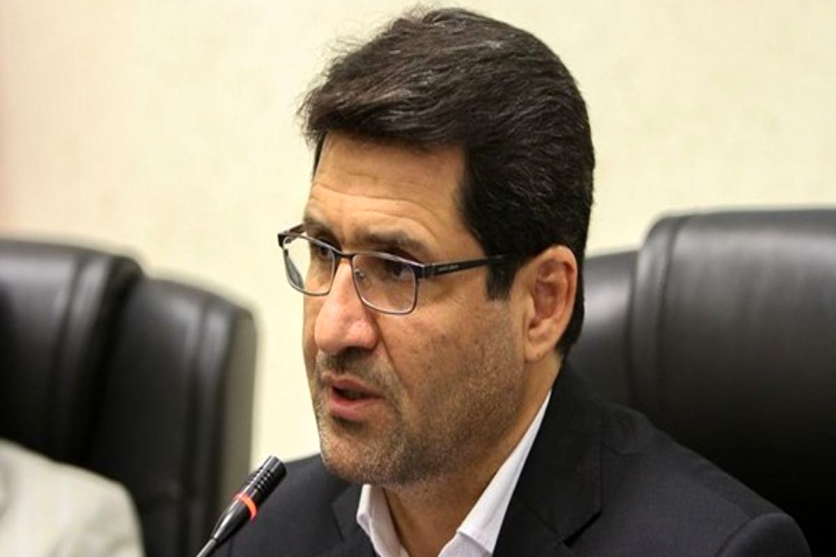 محمد راستاد معاون وزیر راه و شهرسازی