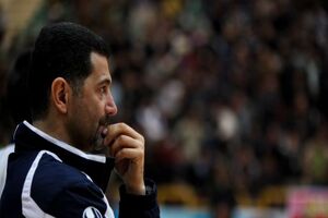 اسفندیار فولاد را رها نمی‌کند/ دو جای خالی در لیست تیم ملی
