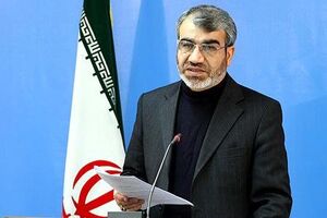در شرایط بحرانی همیشه بسیج در خط مقدم است