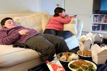 کم‌تحرکی و اضافه وزن در کمین دانش‌آموزان قمی در این روزهای کرونایی!!