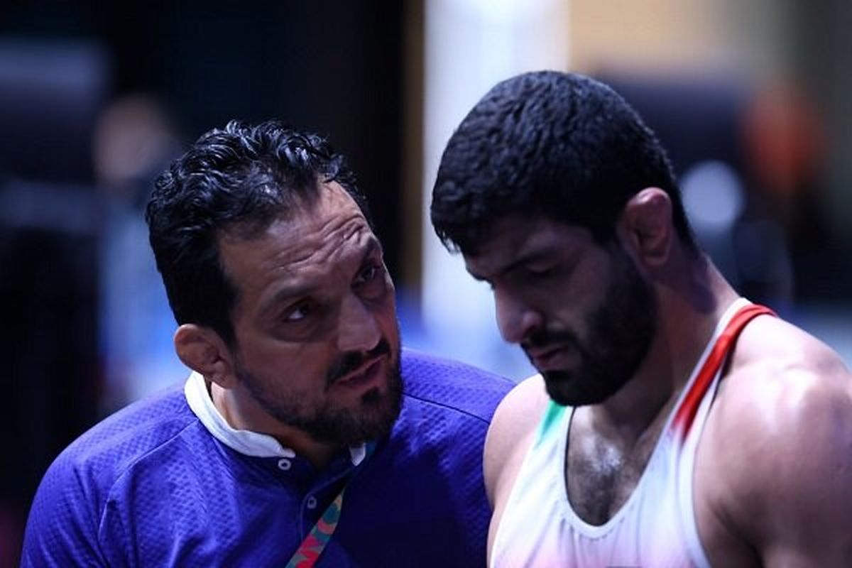 کامران قاسم‌پور