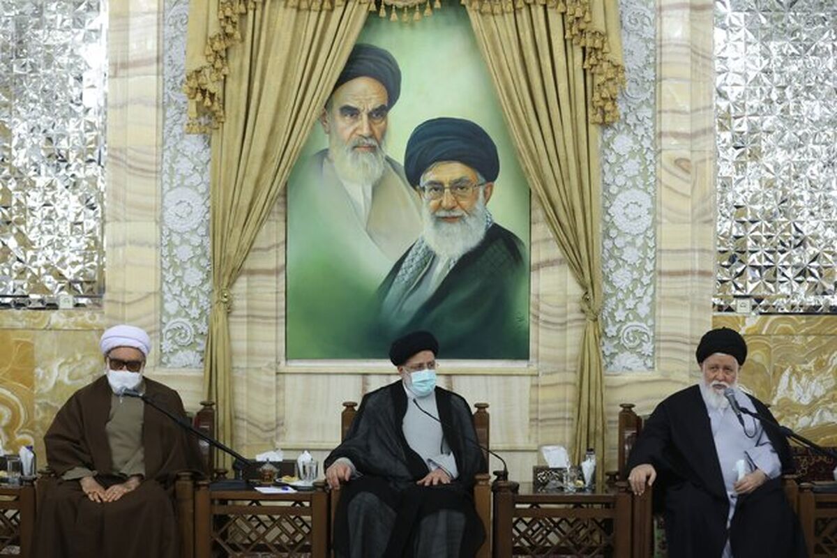 رییس جمهور