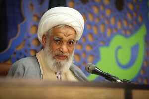 نیروهای فراجا در خط مقدم جنگ شناختی اخیر بودند