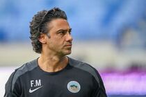 تیم مجیدی در لیگ امارات متوقف شد