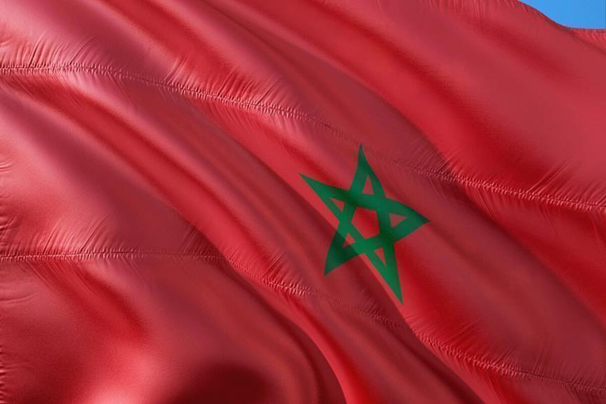 مراکش