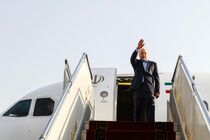 قالیباف فردا عازم پاکستان می‌شود