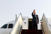 قالیباف فردا عازم پاکستان می‌شود