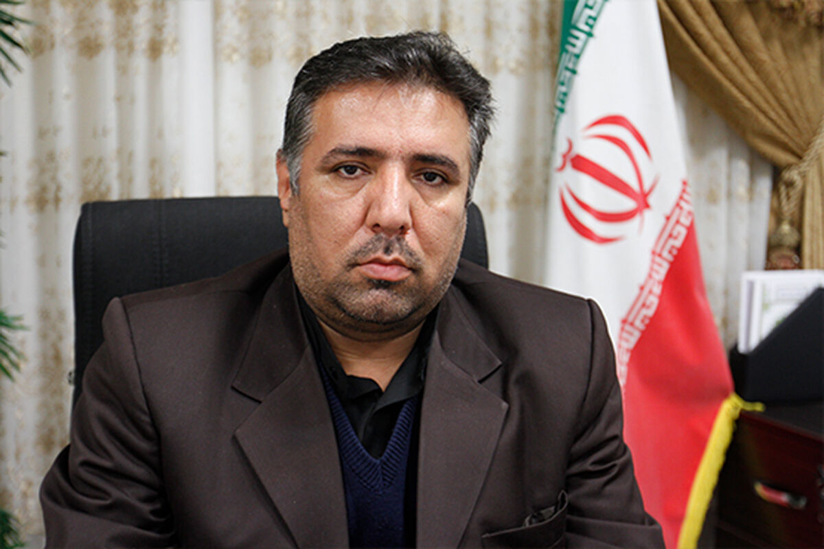زین العابدین قراچورلو