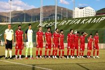 گزینه‌های میزبانی پرسپولیس در فصل جدید