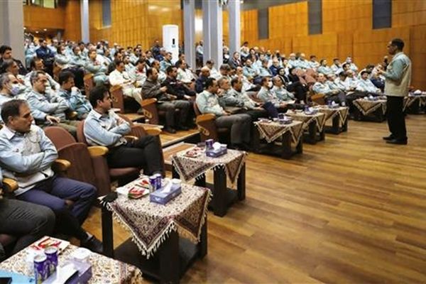 نباید شاهد بروز رفتارهای ناایمن باشیم