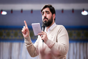 دانلود گلچین مولودی ولادت امام حسین (ع) با نوای سید مجید بنی فاطمه