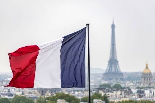 فرانسه از اقدام خصمانه علیه سپاه پاسداران حمایت می‌کند
