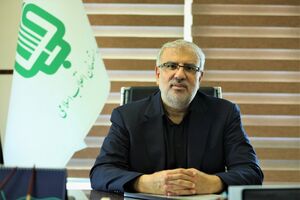 خودکفایی ایران در روغن‌های صنعتی هواپیما و ترانس توسط بنیاد مستضعفان 