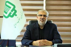 روزانه ۱۵۰ میلیون مترمکعبی گاز در کشور افزایش مصرف داشتیم