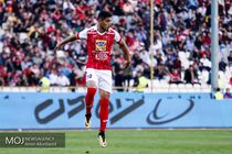 ترکیب پرسپولیس مقابل سایپا اعلام شد