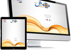 امکانات اینترنت بانک موسسه اعتباری ملل برای کاربران