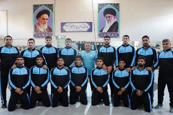 فدراسیون کشتی برای تحلیل عملکرد تیم جوانان در بلغارستان کمیته تشکیل داد