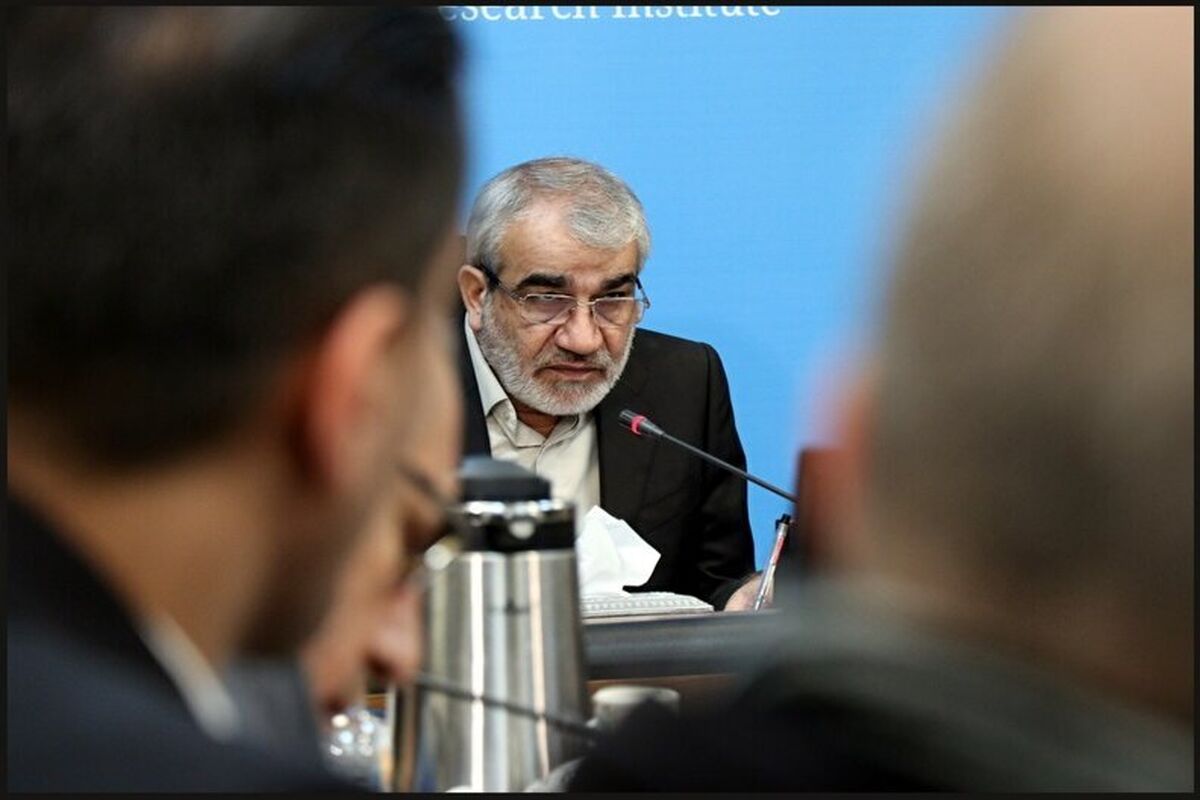 کدخدایی