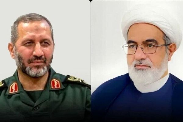 امروز قدرت موشکی و پهبادی ایران کابوس صهیونیست شده است