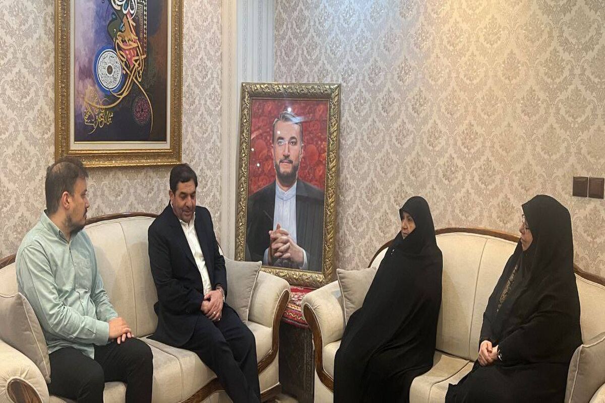 مخبر
