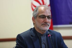 زلزله در ملارد هیچ خسارتی نداشت
