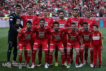 ترکیب پرسپولیس مقابل سپاهان مشخص شد