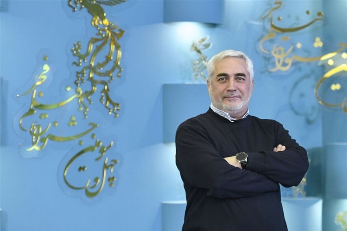 موسی کلیم الله ابراهیم حاتمی کیا