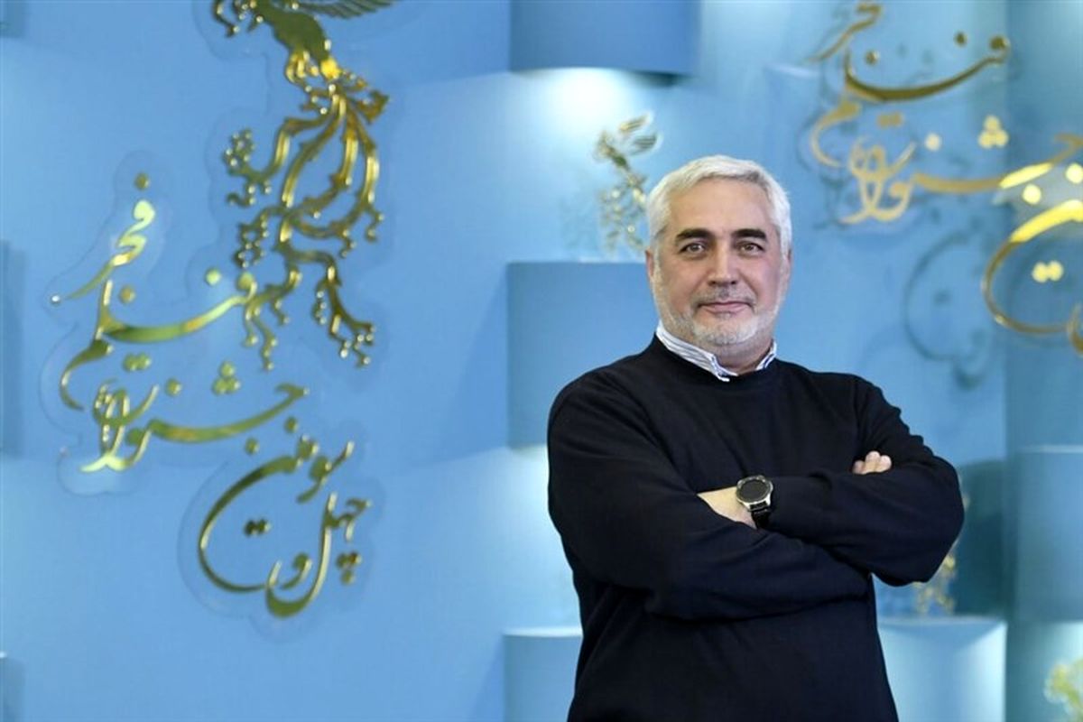 موسی کلیم الله ابراهیم حاتمی کیا