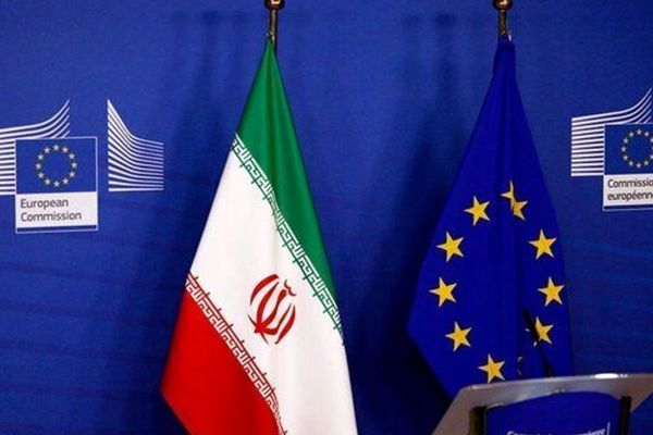 کینه‌توزی جدید اروپا علیه ایران/ وقتی کلمات از معنا تهی می شوند
