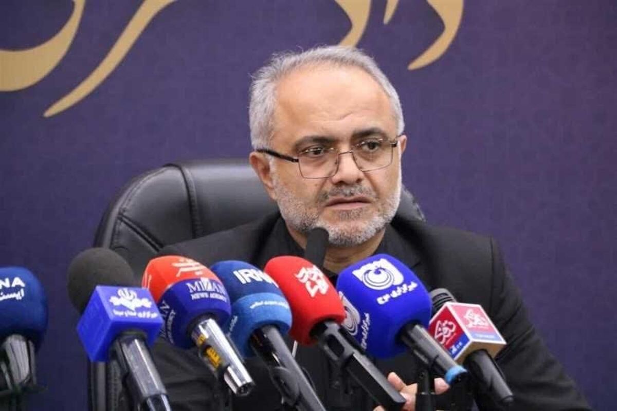 عالیشاه دادستان مازندران